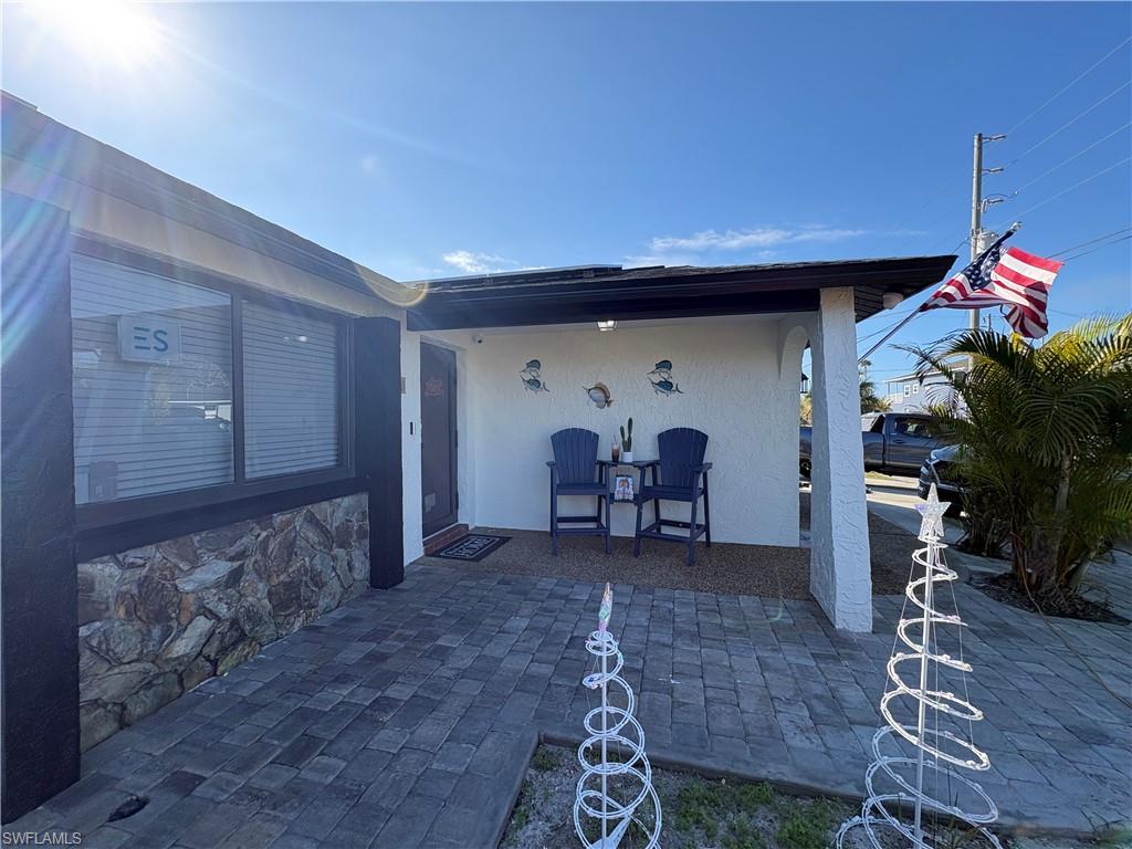 6712 Sea Ranch DR, HUDSON FL 34667