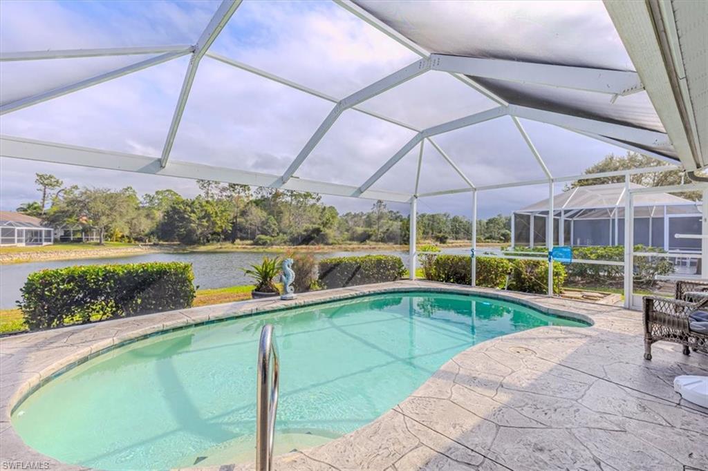 5474 Whitten DR # 12, NAPLES FL 34104