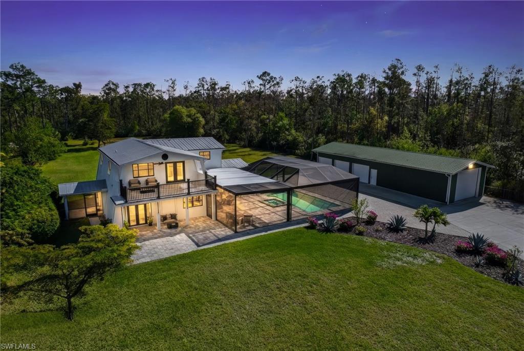 11661 Palomino LN, FORT MYERS FL 33912