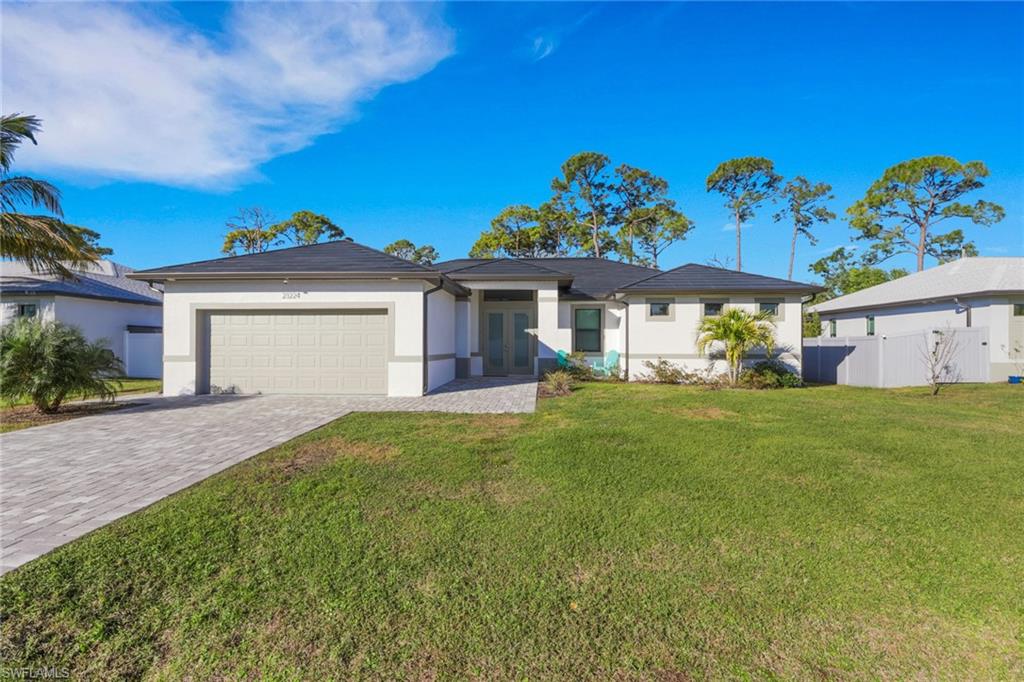 23224 W El Dorado AVE, BONITA SPRINGS FL 34134