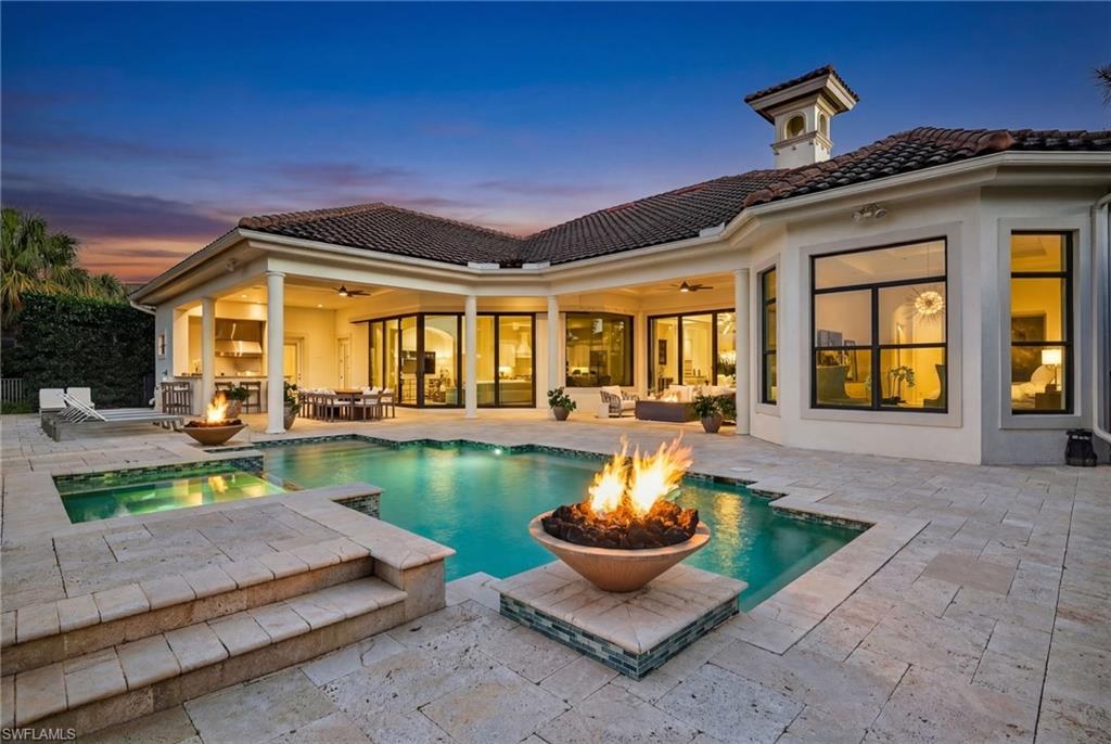 16515 BUONASERA CT, NAPLES FL 34110