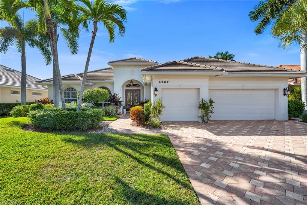 4967 RUSTIC OAKS CIR, NAPLES FL 34105