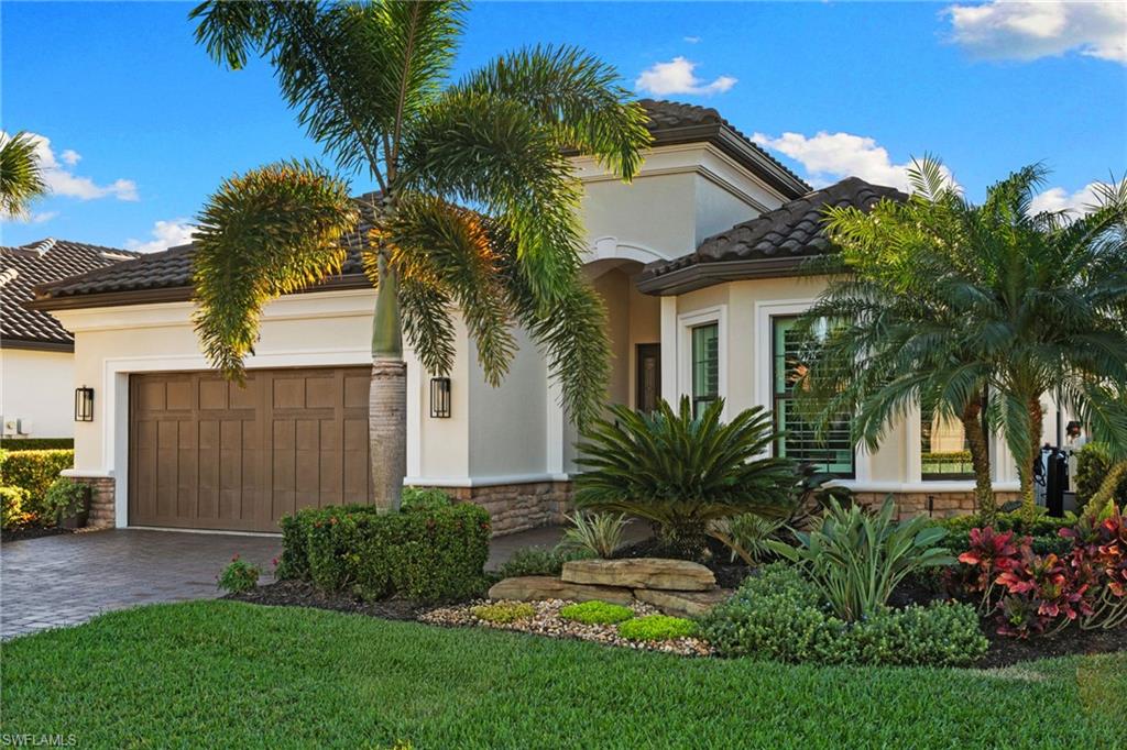 9334 Terresina DR, NAPLES FL 34119