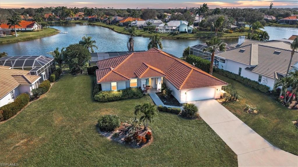 11114 Longshore WAY W, NAPLES FL 34119