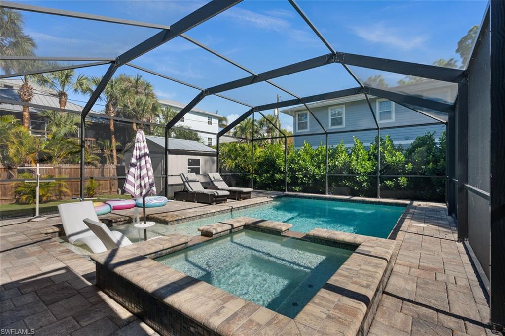 723 Park AVE, NAPLES FL 34110