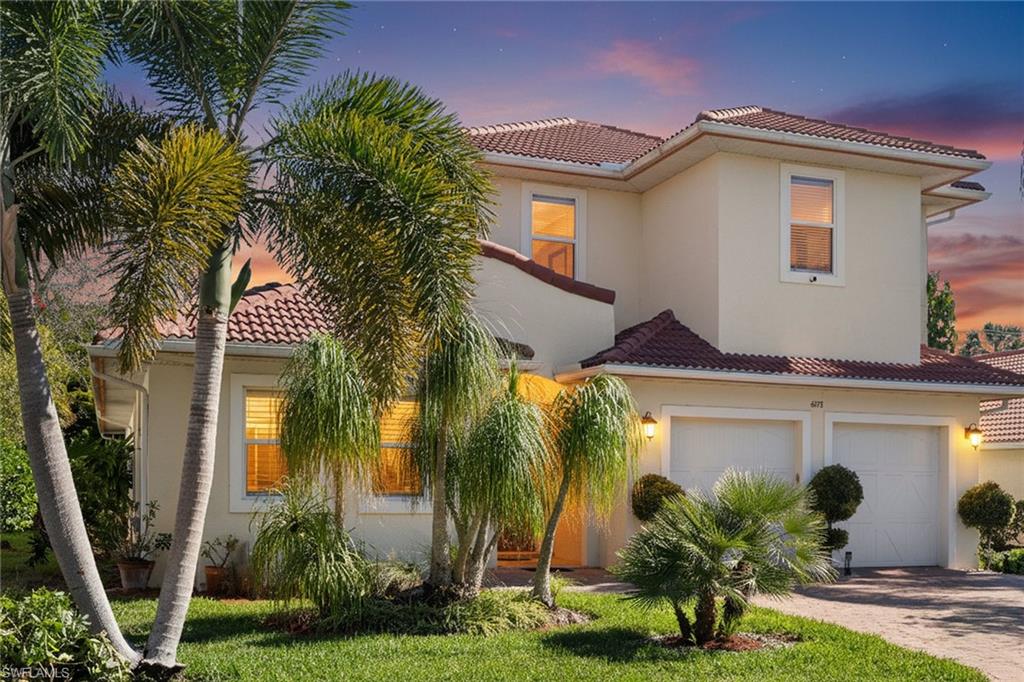 4778 Europa DR, NAPLES FL 34105