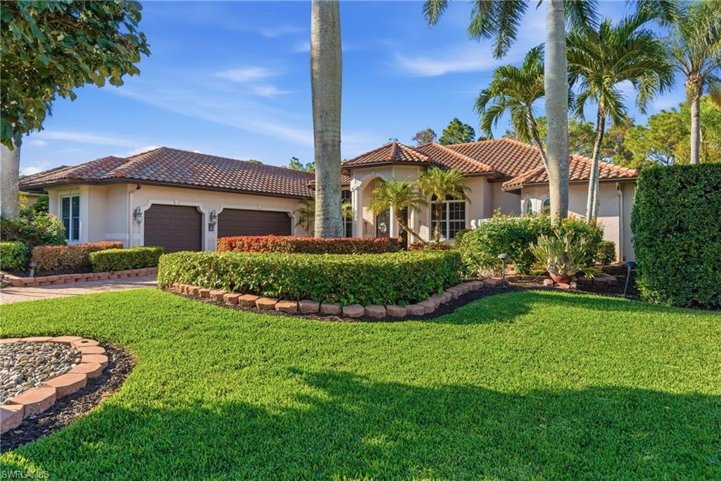 5867 Marble CT, NAPLES FL 34110