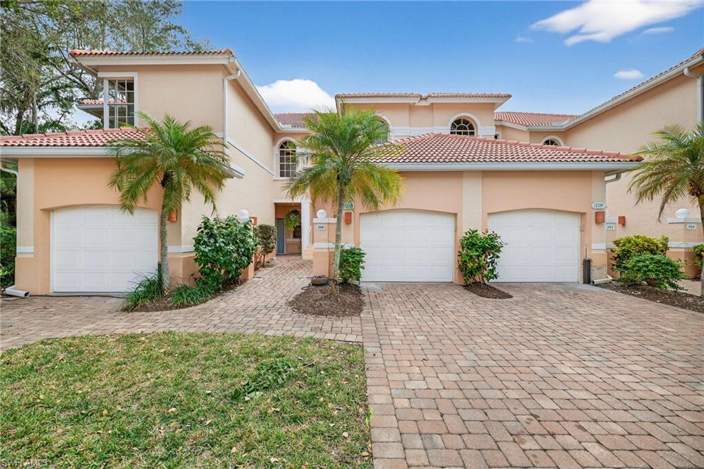 15209 Storrington PL # B200, NAPLES FL 34110