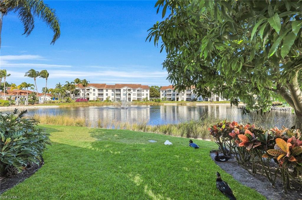 4620 Saint Croix LN # 911, NAPLES FL 34109