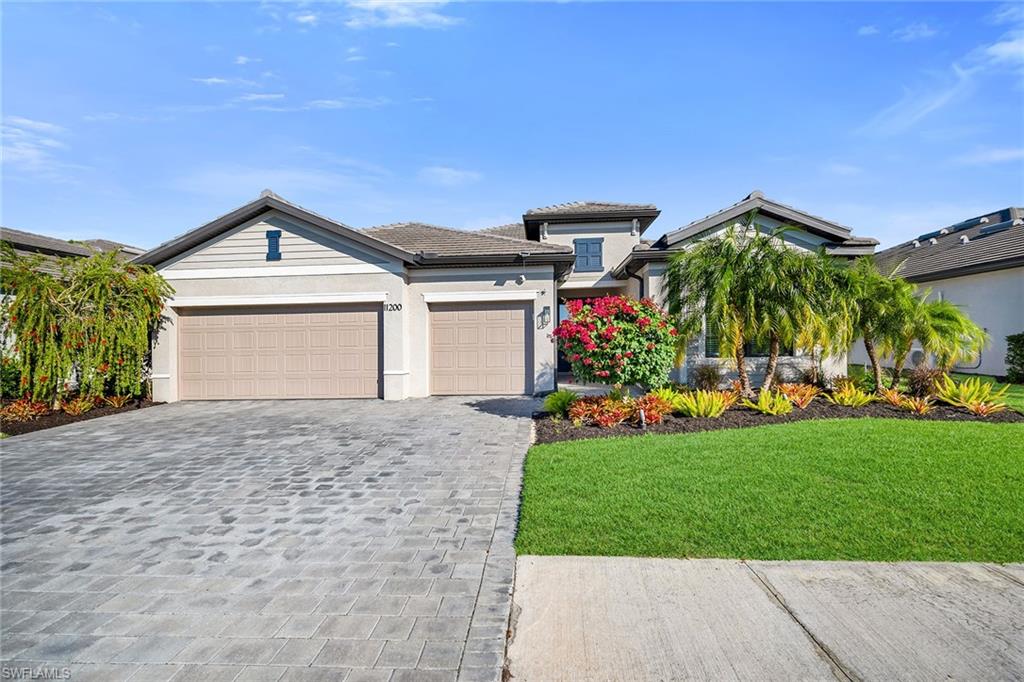 11200 Canopy LOOP, FORT MYERS FL 33913