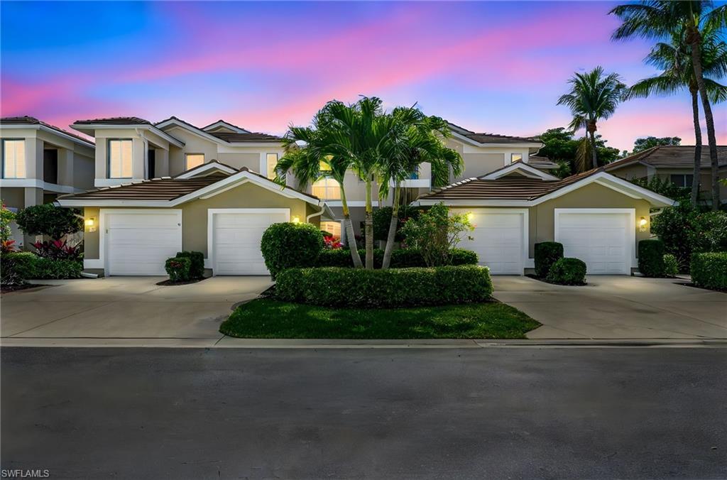 817 Carrick Bend CIR # 102, NAPLES FL 34110