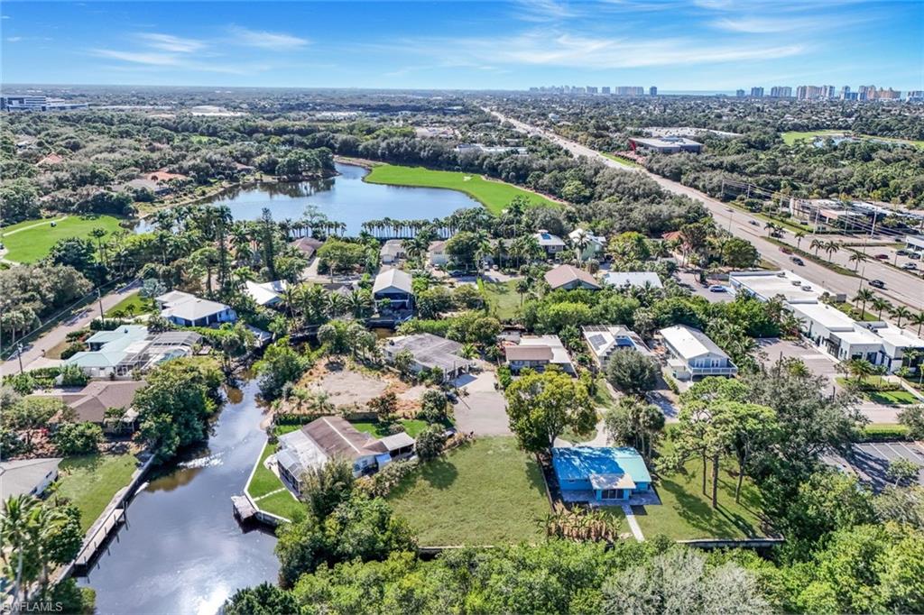 59 River CT, NAPLES FL 34110