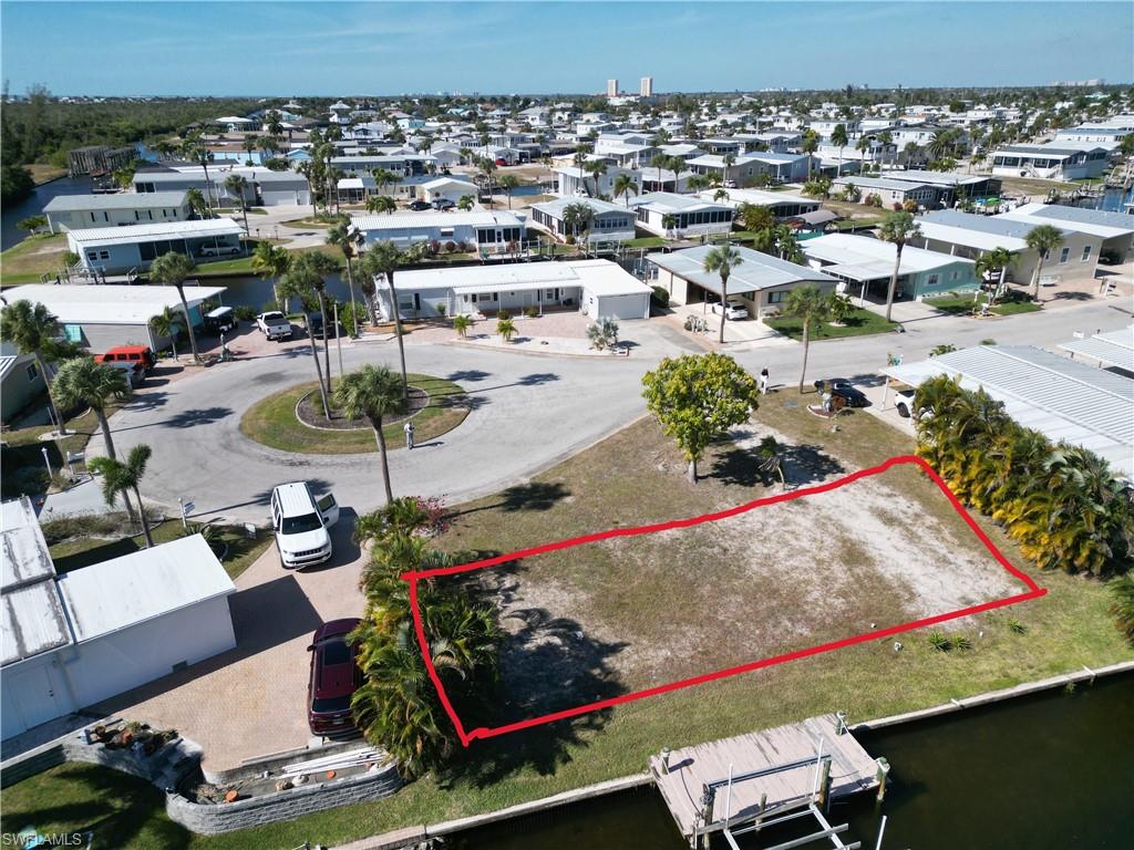 17931 Bryan CT, FORT MYERS BEACH FL 33931