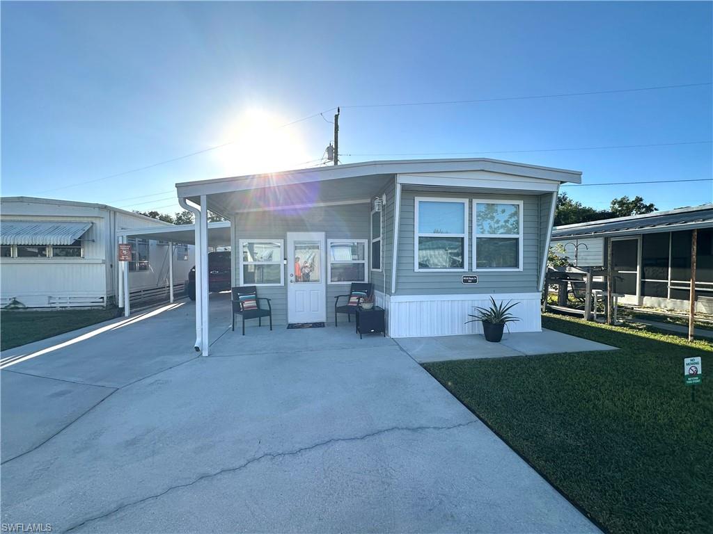 20540 Basin DR, ESTERO FL 33928