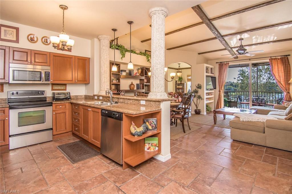 20230 Estero Gardens CIR 206