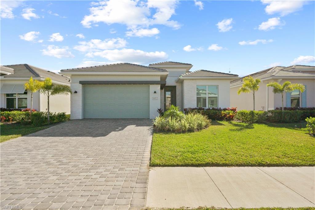 9072 Wisteria WAY, NAPLES FL 34114