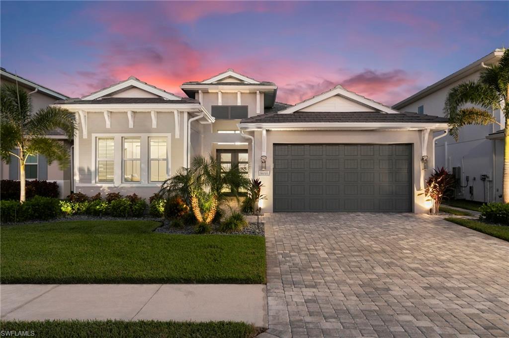 9098 Montserrat DR, NAPLES FL 34114
