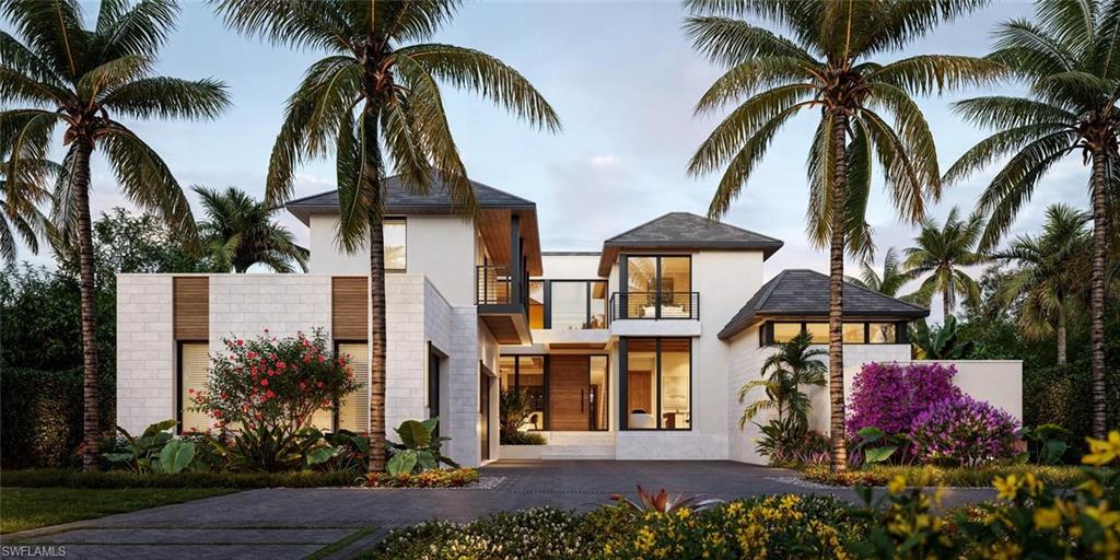 1207 Spyglass LN, NAPLES FL 34102