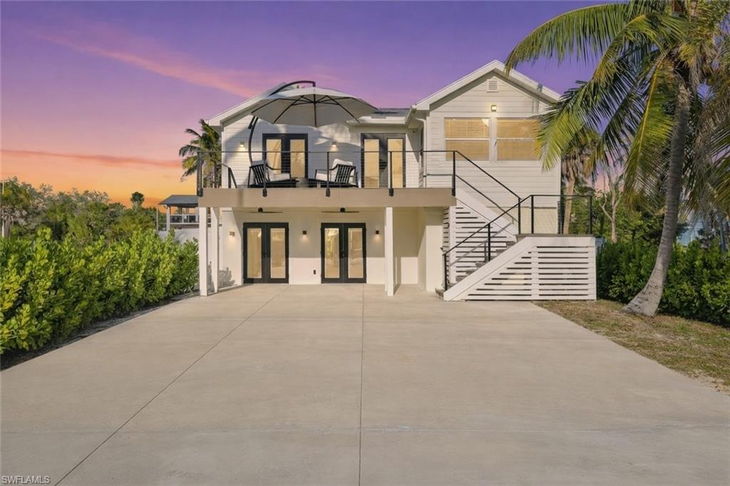 5815 Estero BLVD, FORT MYERS BEACH FL 33931