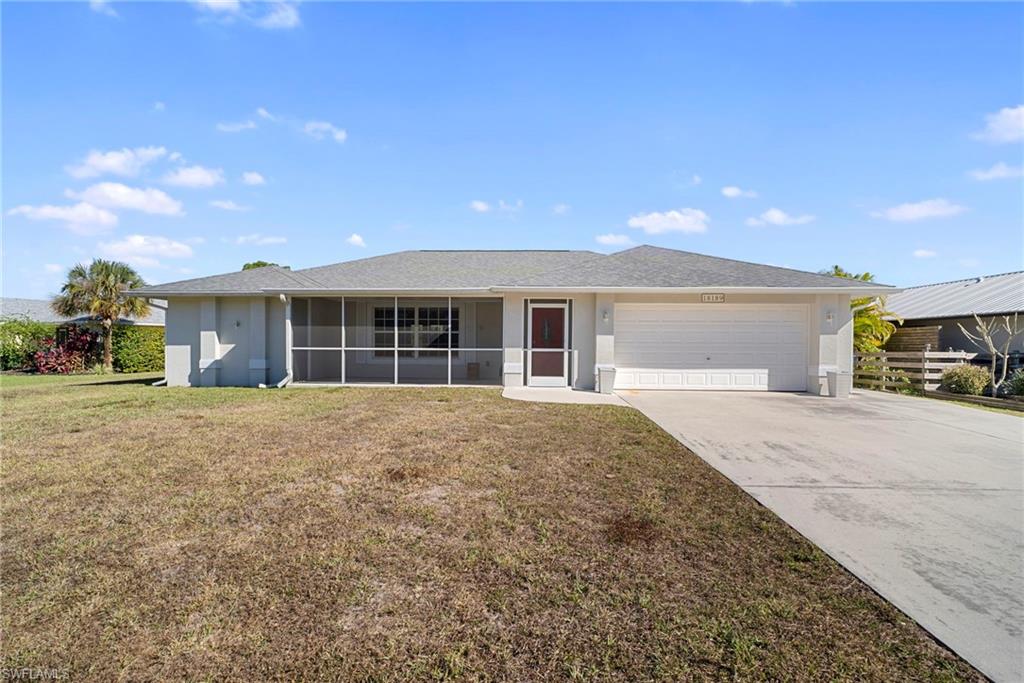 18189 Sandy Pines CIR, NORTH FORT MYERS FL 33917