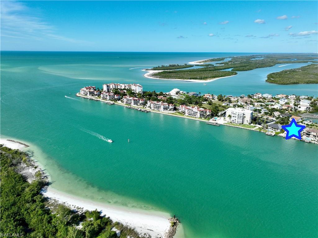 28 Pelican ST W, NAPLES FL 34113