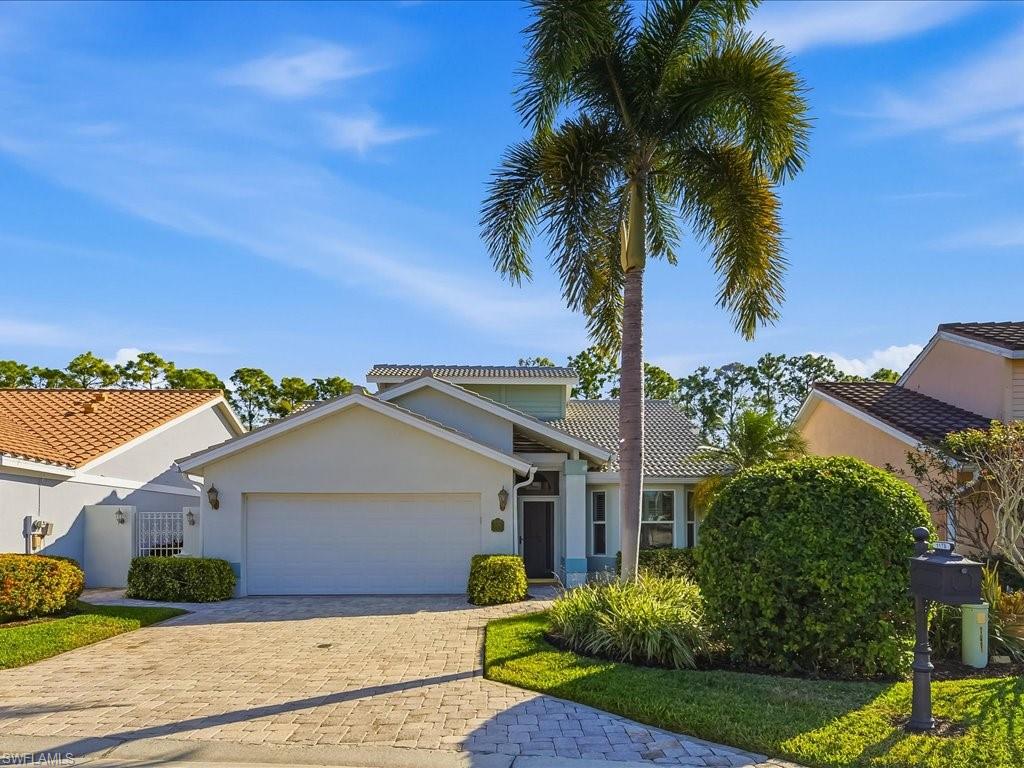 1178 Jardin DR, NAPLES FL 34104