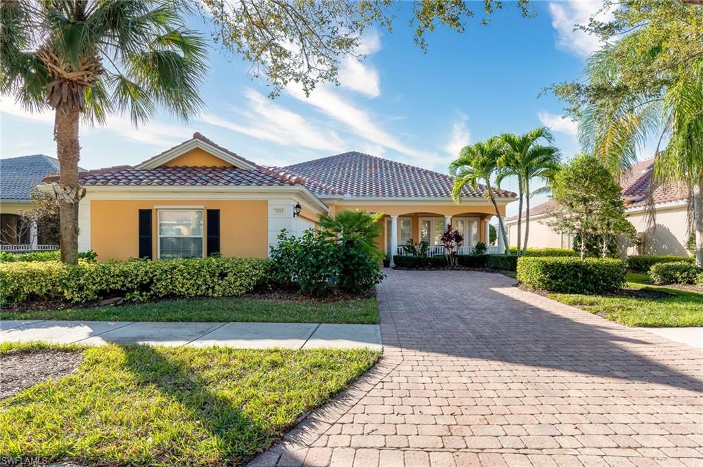 7013 Leopardi CT, NAPLES FL 34114