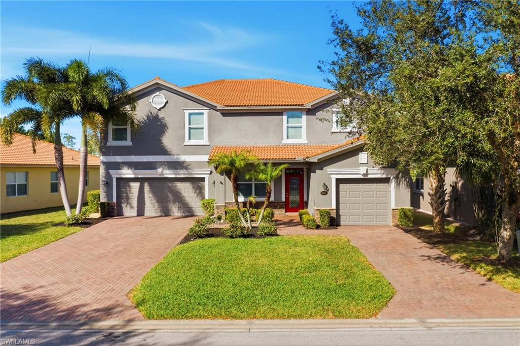 21417 Bella Terra BLVD, ESTERO FL 33928