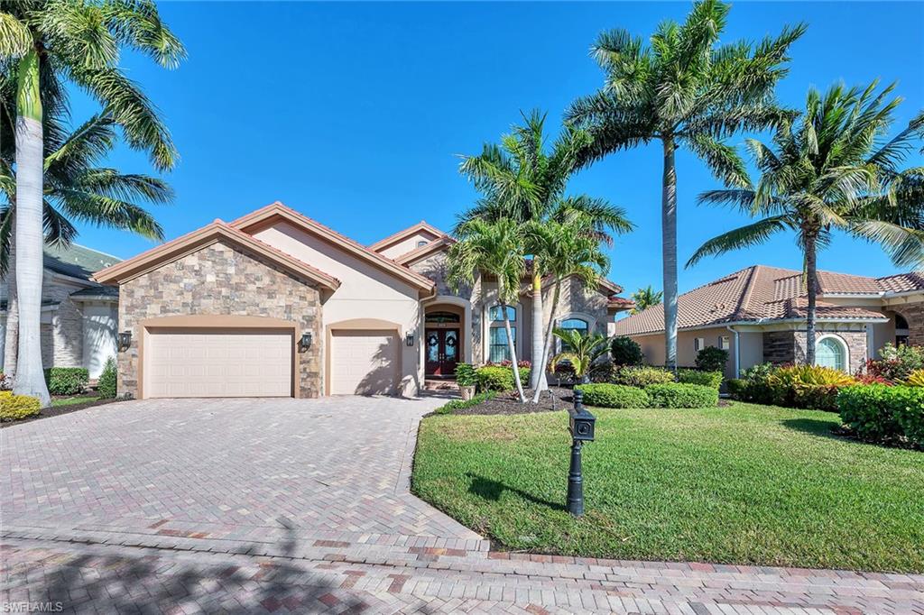 9087 Breakwater DR, NAPLES FL 34120