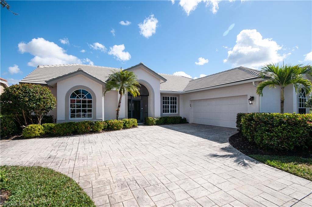 28491 Rochester CT, BONITA SPRINGS FL 34135
