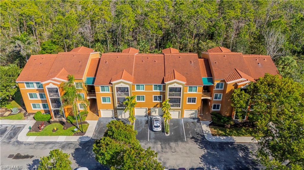 1105 Reserve CT # 305, NAPLES FL 34105