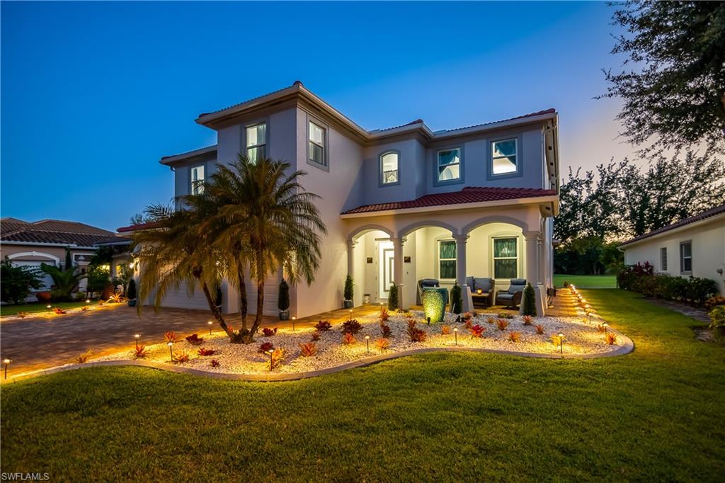 2181 Vardin PL, NAPLES FL 34120