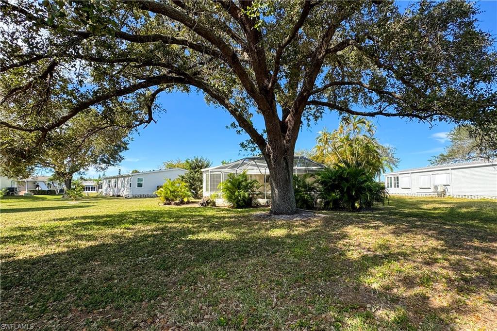 296 Riverwood RD, NAPLES FL 34114