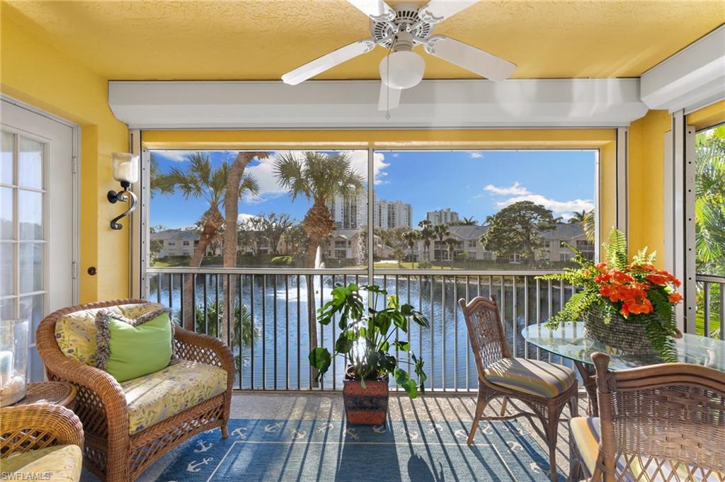 768 Wiggins Lake DR # 202, NAPLES FL 34110