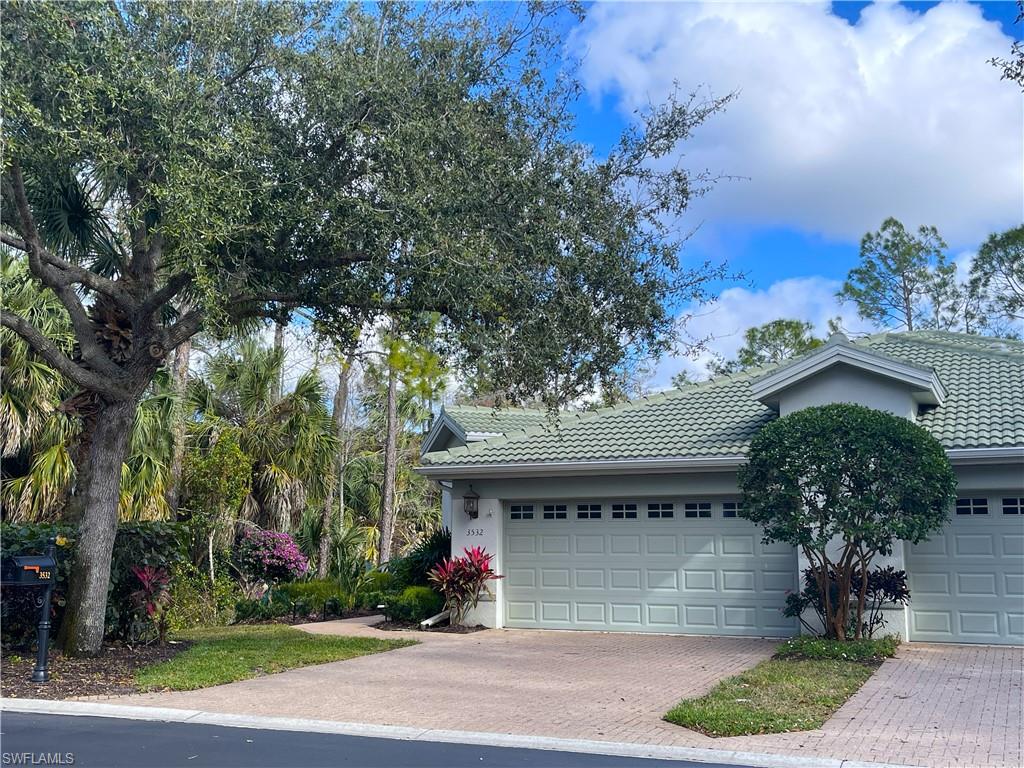 3532 Periwinkle WAY # 1, NAPLES FL 34114