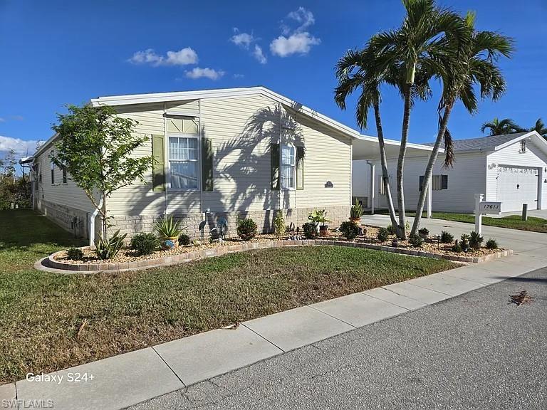 17611 Canal Cove CT, FORT MYERS BEACH FL 33931