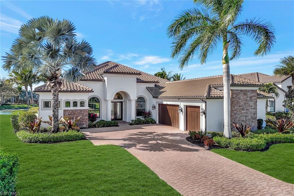 3181 Olympia LN, NAPLES FL 34114