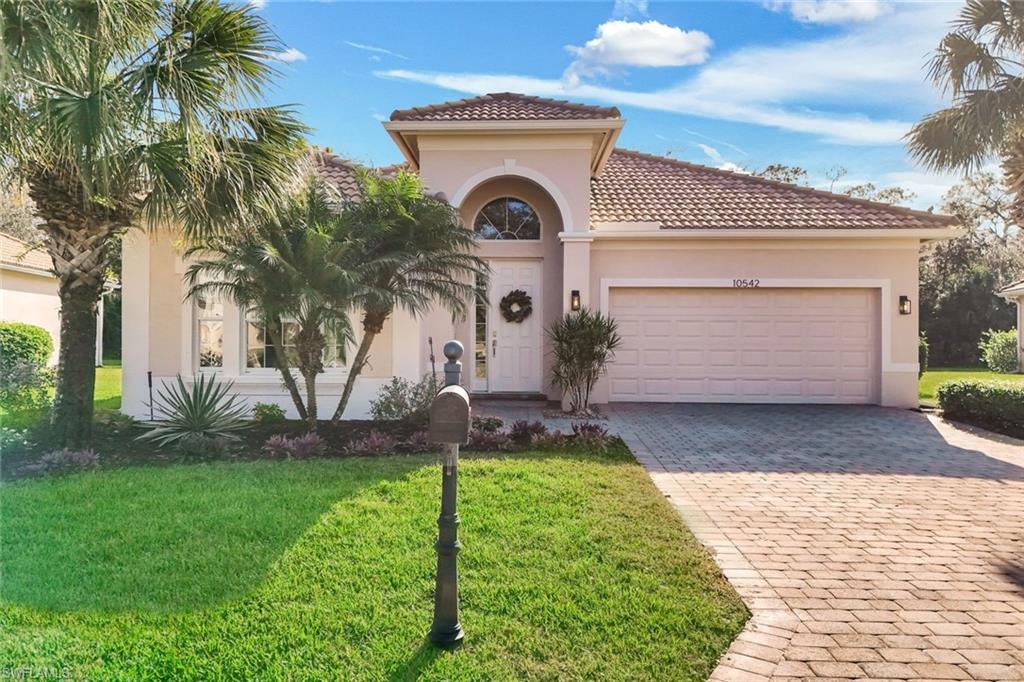 10542 Yorkstone DR, BONITA SPRINGS FL 34135