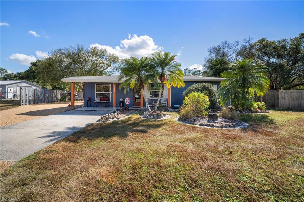 2114 Gardenia CIR
