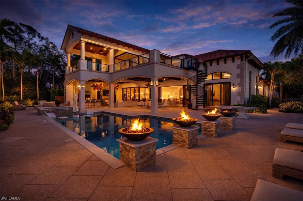 16725 Prato WAY, NAPLES FL 34110