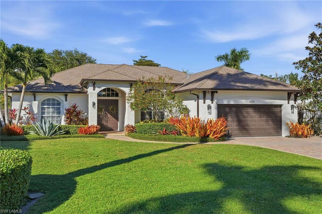 1171 Royal Palm DR