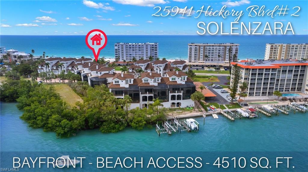 25941 Hickory BLVD # 2, BONITA SPRINGS FL 34134