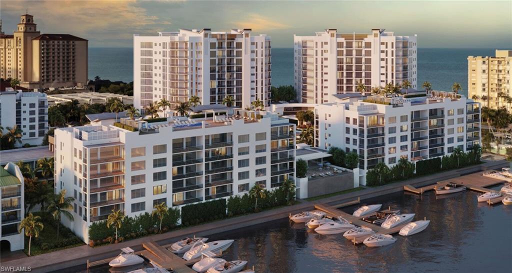 179 Southbay DR 603