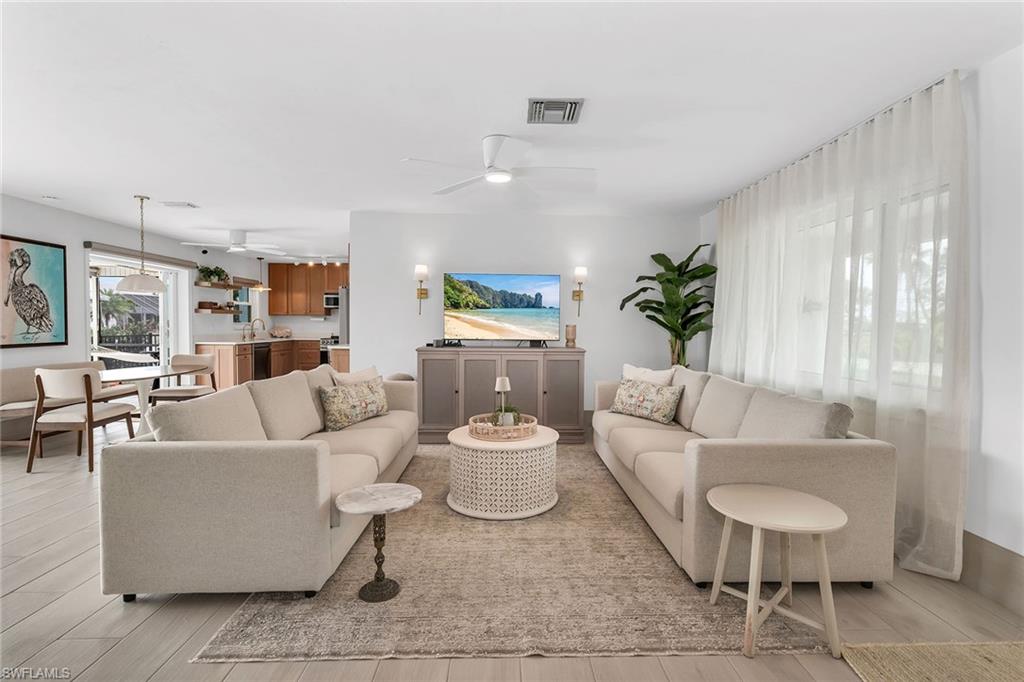 280 Ibis ST, FORT MYERS BEACH FL 33931