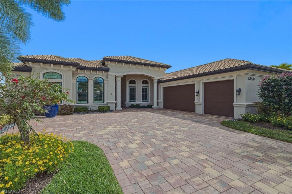23216 Salinas WAY, BONITA SPRINGS FL 34135