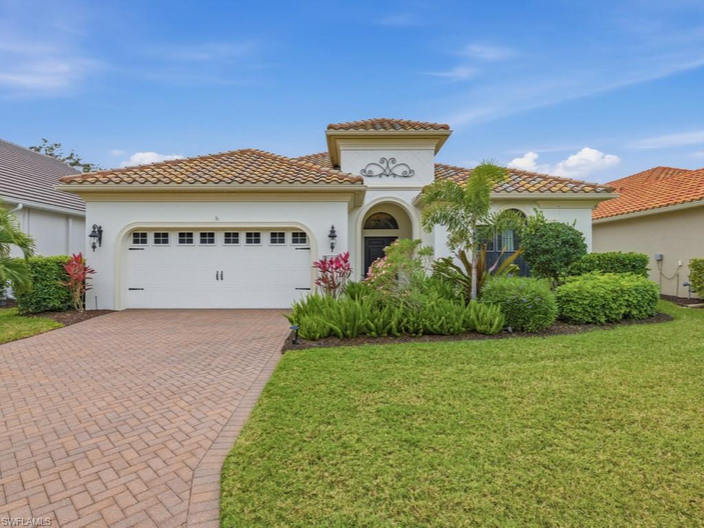 21278 Estero Preserve RUN, ESTERO FL 33928