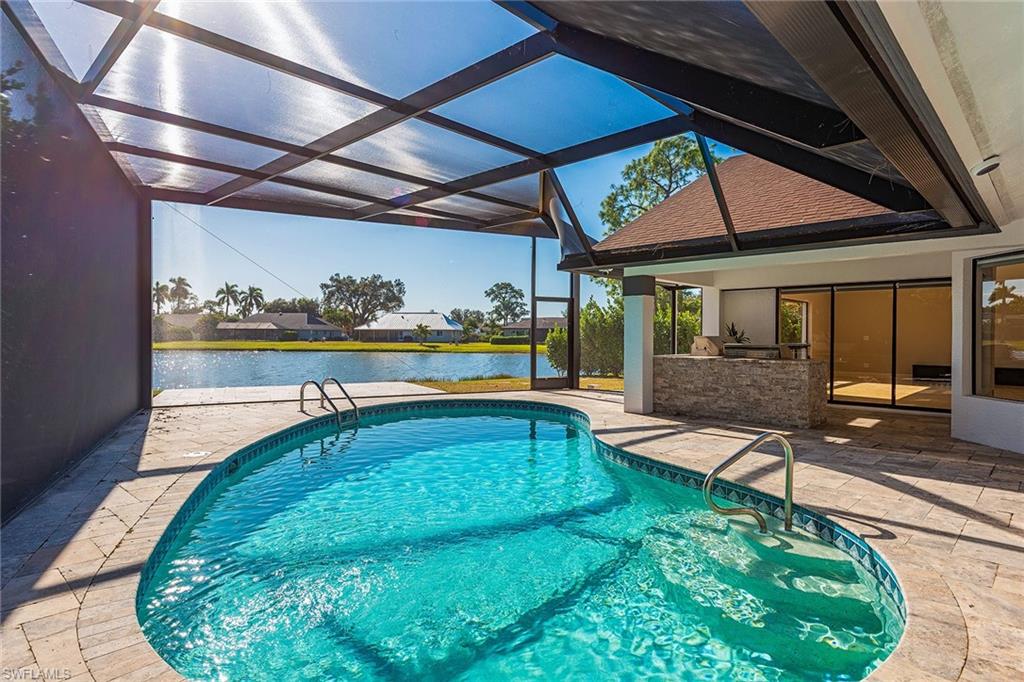 2330 Queens WAY, NAPLES FL 34112