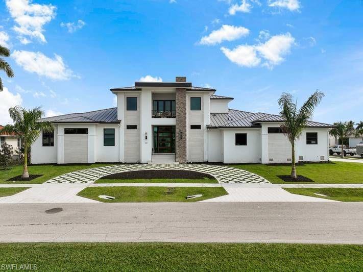 661 Amber DR, MARCO ISLAND FL 34145