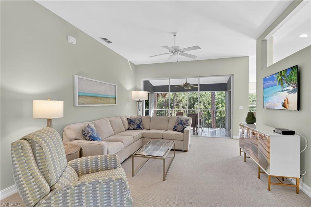 760 Tarpon Cove DR # 203, NAPLES FL 34110