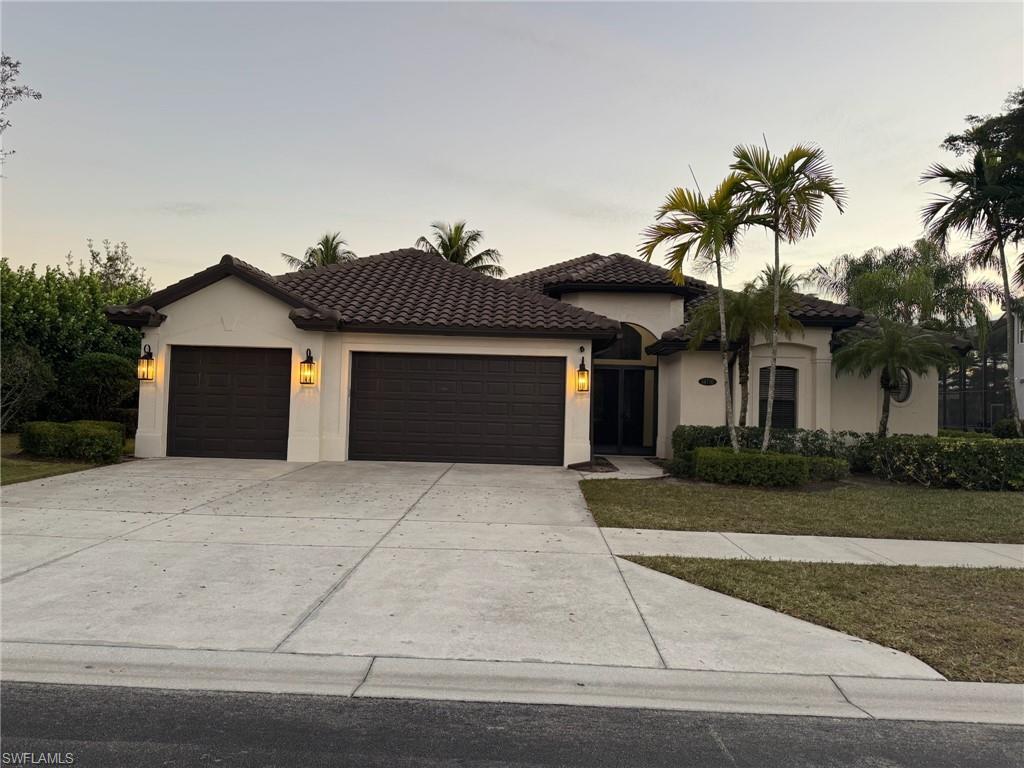 14710 Indigo Lakes CIR, NAPLES FL 34119